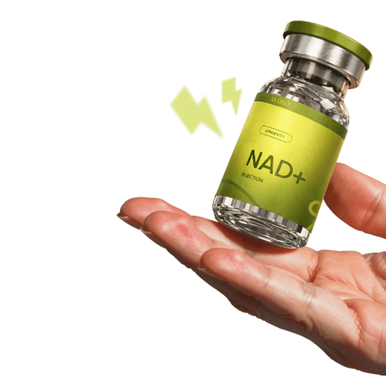 NAD+ injectable