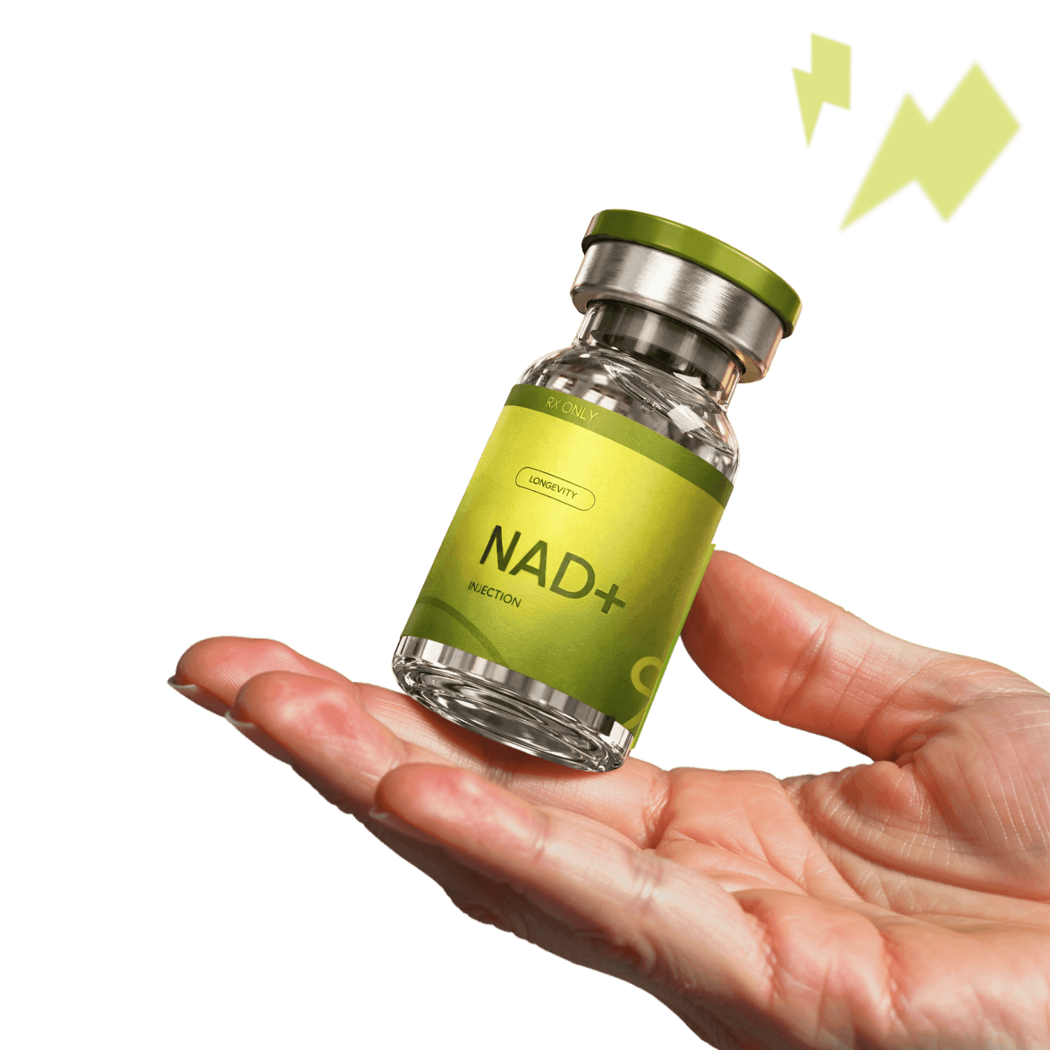 NAD+ injectable