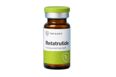 Compounded Retatrutide