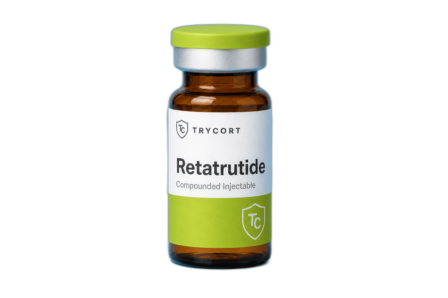 Compounded Retatrutide