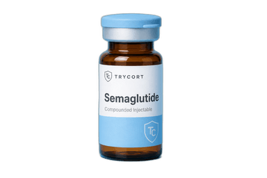 Compounded Semaglutide