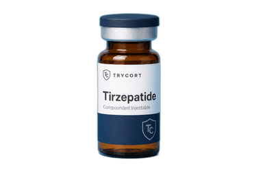 Compounded Tirzepatide