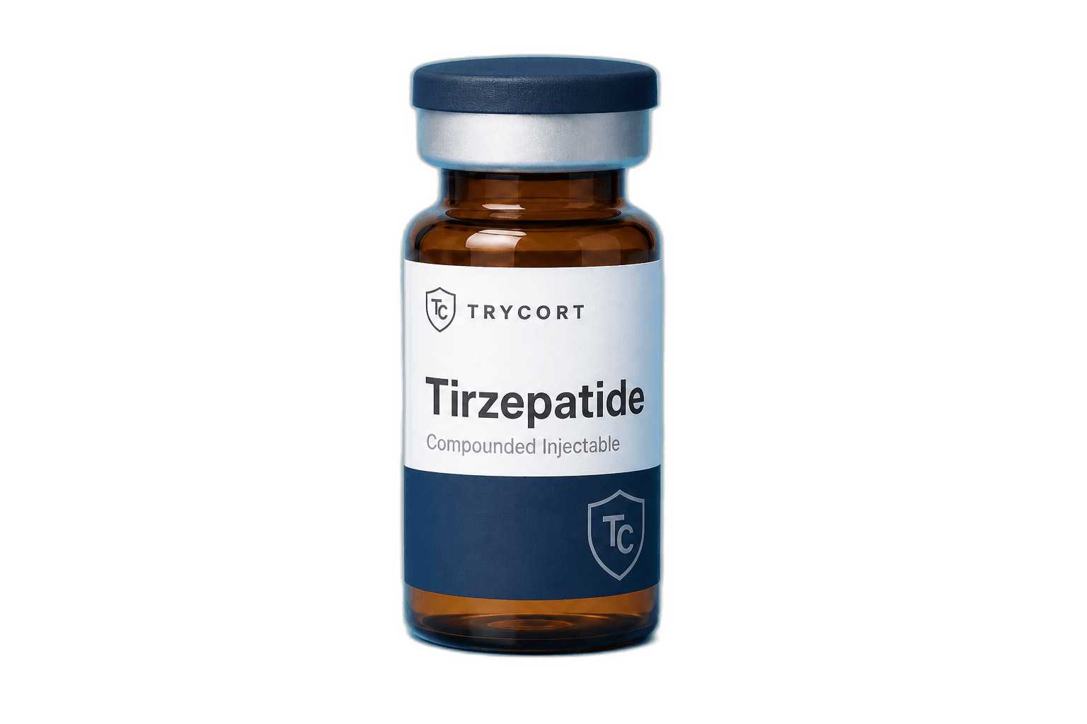 Compounded Tirzepatide